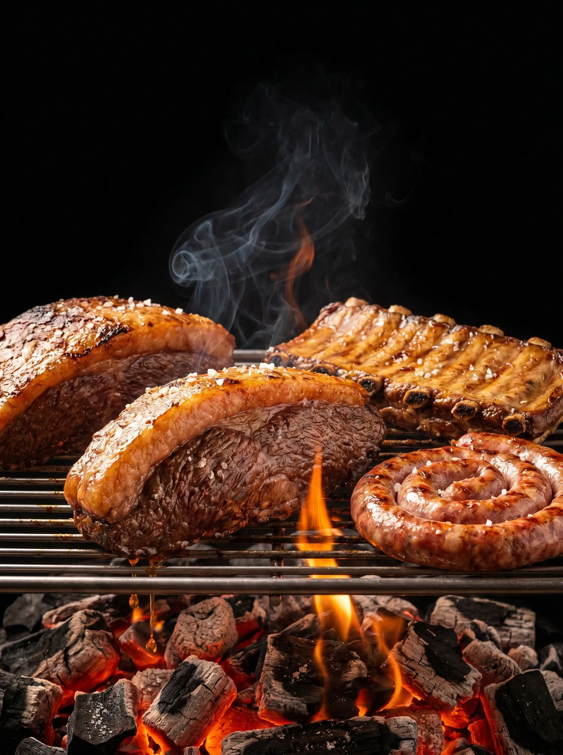 Churrasco